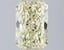 2.05 Ct. Fancy Intense Yellow Radiant Lab Grown Diamond