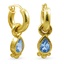 The Avongara Earrings