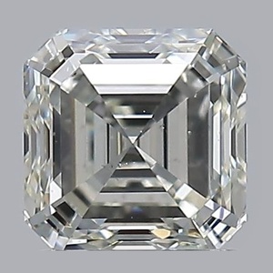 Asscher Diamond