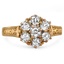 Edwardian Diamond Vintage Ring