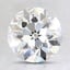 2.57 Ct., E Color, Old European Cut Lab Grown Diamond