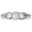 Edwardian Diamond Vintage Ring