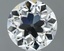 1.01 Ct., F Color, Old European Cut Diamond