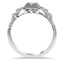 The Jessia Ring, smallside view