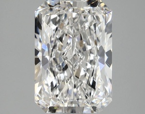 Radiant Diamond