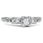 Art Deco Diamond Vintage Ring