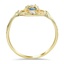 The Annenberg Ring, smallside view