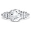 Art Deco Diamond Vintage Ring