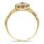 The Berke Ring, smallside view