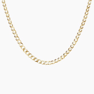Curb Chain
