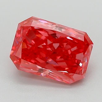 Red Colored Diamonds - Brilliant Earth