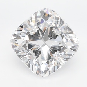 Cushion Diamond