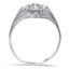 The Nelda Ring, smallside view