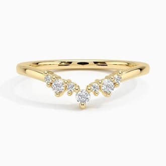 Aubrey Diamond Ring