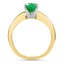 The Patann Ring, smallside view