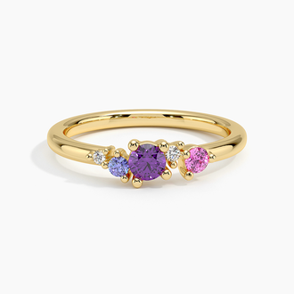 Lilac Ring