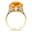 The Breena Ring, smallside view