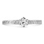 Edwardian Diamond Vintage Ring