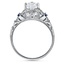 The Corito Ring, smallside view