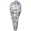 The Magali Ring, smallside view