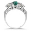 The Dagan Ring, smallside view
