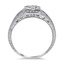 The Dael Ring, smallside view