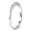 The Albertine Ring, smalltop view on a hand