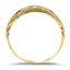 The Lindsy Ring, smallside view