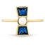 Retro Pearl Vintage Ring