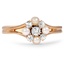 Edwardian Diamond Vintage Ring