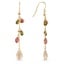 The Desiri Earrings, smallside view