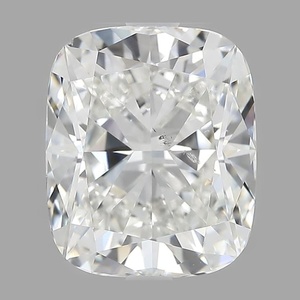 Cushion Diamond