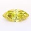 3.05 Ct. Fancy Intense Yellow Marquise Lab Grown Diamond