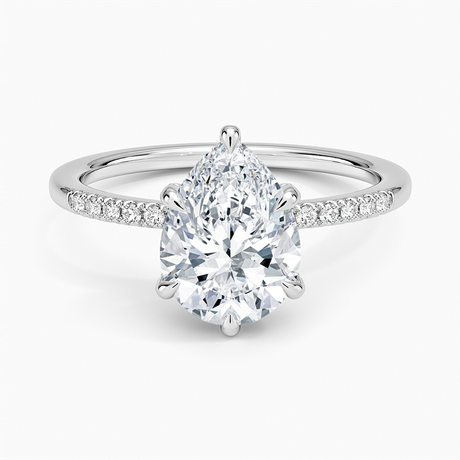 Diamond Gallery Engagement Setting