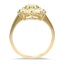 The Kalliope Ring, smallside view