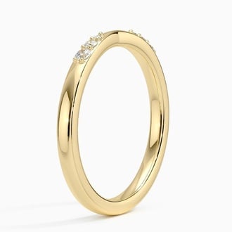 Lark Diamond Ring
