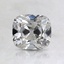 1.00 Ct., G Color, Old Mine Cut Diamond