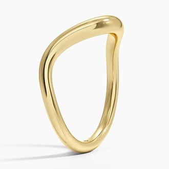 Silhouette Ring