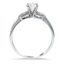 The Clare Ring, smallside view
