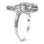 The Tanja Ring, smallside view
