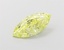 1.16 Ct. Fancy Intense  Yellow Marquise Lab Grown Diamond
