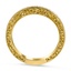 The Silvana Ring, smallside view