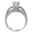 The Tamia Ring, smallside view