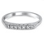 Retro Diamond Vintage Ring