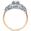 The Keaton Ring, smallside view