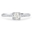Art Deco Diamond Vintage Ring