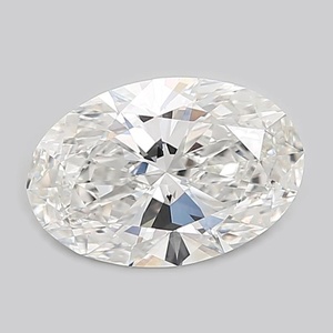 Oval Diamond