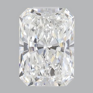 Radiant Diamond