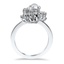 The Halli Ring, smallside view
