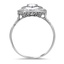 The Wisdom Ring, smallside view